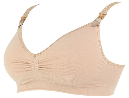Cache Coeur CURVE Amme-BH Nude M