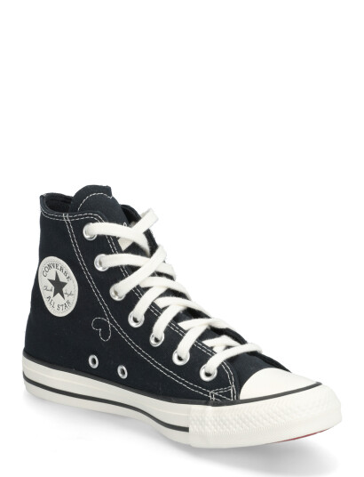 Converse Chuck Taylor All Star Black 37