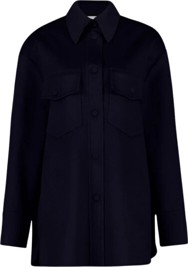 Stella McCartney Dame Jakker Blå S,