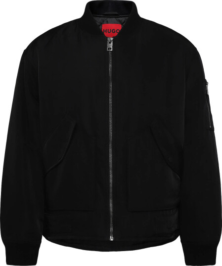 HUGO Byser2641 - Black - XS