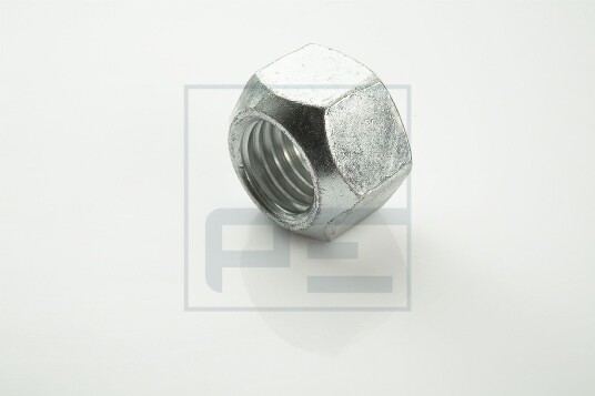 Sikringsmutter PETERS ENNEPETAL 070.257 00A