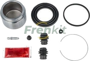 FRENKIT 264901 Reparasjonssett, bremsecaliper FRENKIT 264901 Reparasjonssett, bremsecaliper