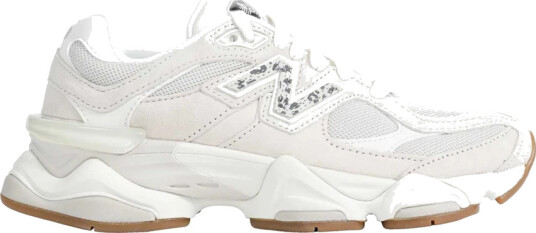 New Balance Herre Sport Hvit 40 EU,