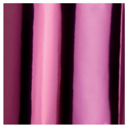 Brillbird Norge Transfer foil 20 rose