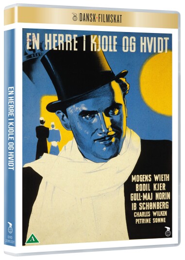 En Herre I Kjole Og Hvidt (1942) DVD