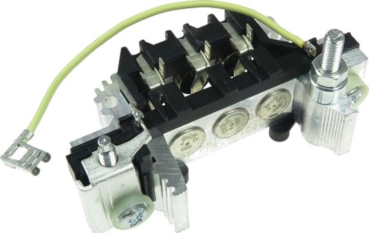Likeretter dynamo AS PL ARC9066(LETRIKA)