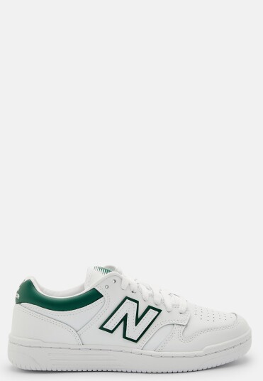 New Balance 480 sneakers Blå Female L New Balance 480 sneakers Blå Female L
