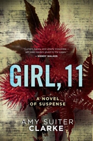 Girl, 11 Girl, 11