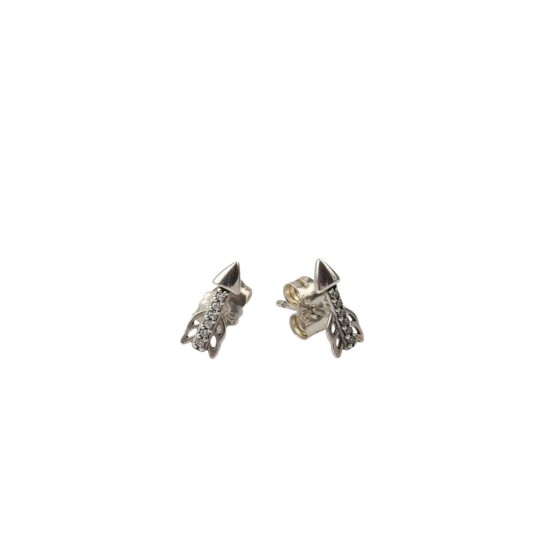 Pandora Dame Accessories Grå ONE SIZE,