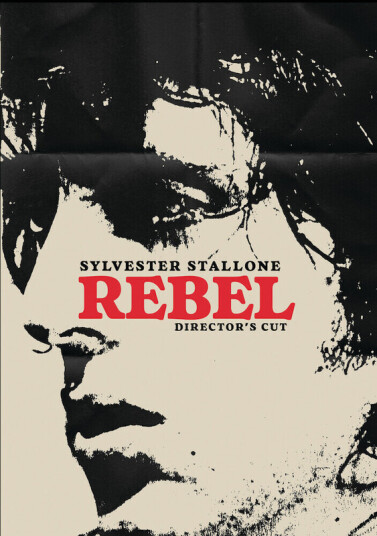 Rebel: Director's Cut DVD