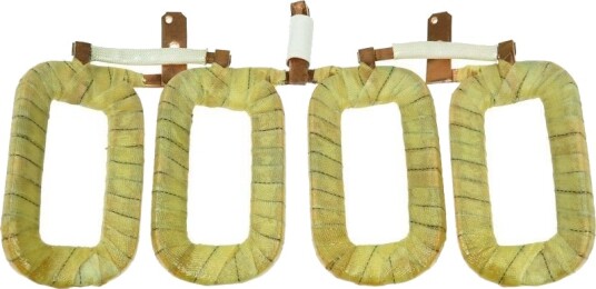 Vikling starter AS PL SF0081S