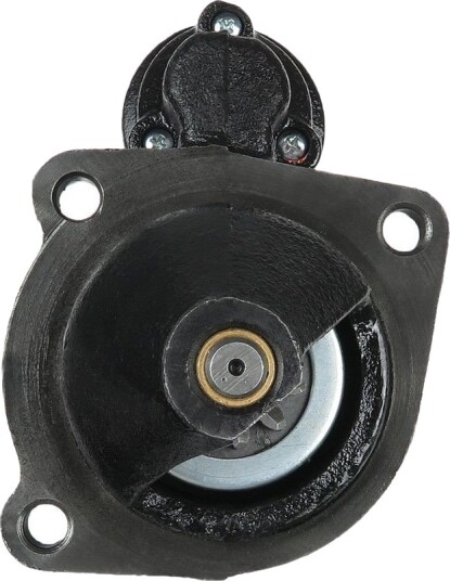 AS PL S9302S Starter AS PL S9302S Starter