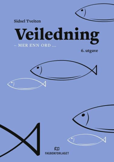 Veiledning Av Sidsel Tveiten