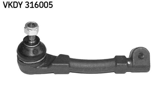 Endeledd SKF VKDY 316005
