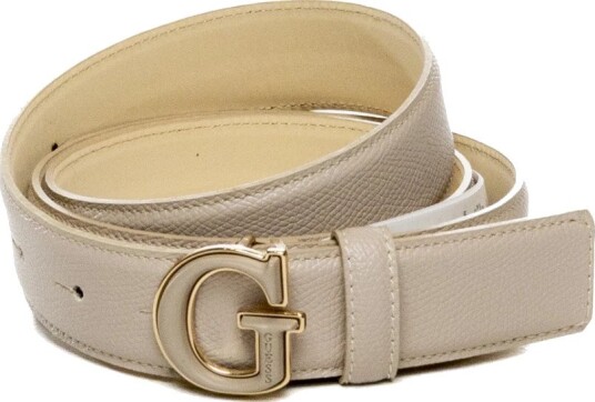 Guess unisex Accessories Beige L, Guess unisex Accessories Beige L,