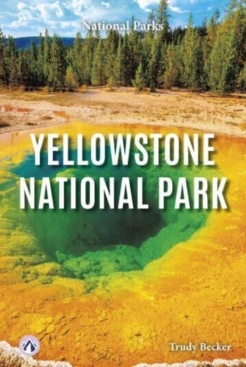 Yellowstone National Park Yellowstone National Park