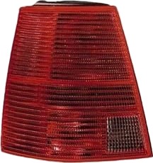 VAN WEZEL 5892935 Baklykt