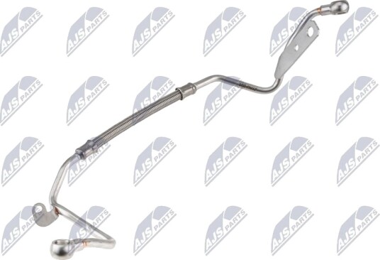 Oljeledning, lader NTY ECD-AU-026