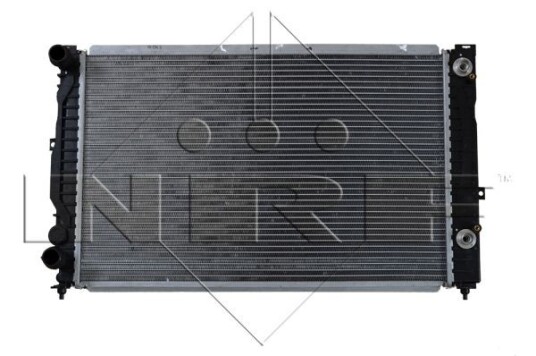 Radiator NRF 529504