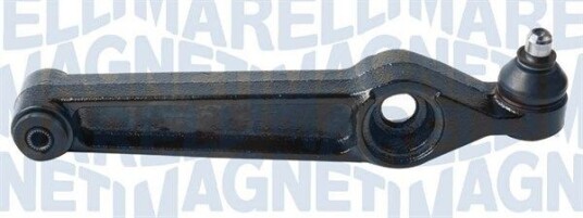 Bærearm, hjuloppheng MAGNETI MARELLI 301181387700 Bærearm, hjuloppheng MAGNETI MARELLI 301181387700