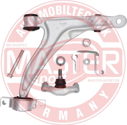 Bærearm MASTER-SPORT 67771S-PCS-MS