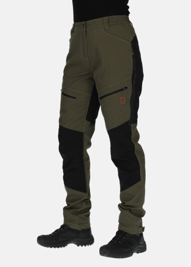 X Trail X trail Outdoor Pants W
