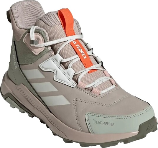 adidas Terrex Terrex Anylander Mid Lea Cp W Beige 38 2/3