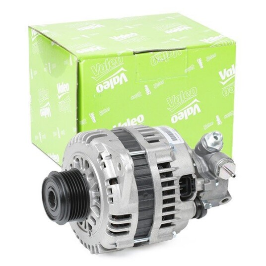 Dynamo VALEO 440650