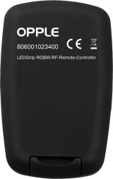 Opple Ledstrip Rgbw Rf Remote Controller Opple Ledstrip Rgbw Rf Remote Controller