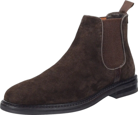 GANT Bidford Chelsea Boot Brown 41