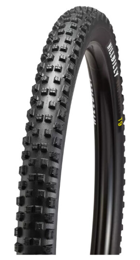 DEKK HILLBILLY GRID GRAVITY 2BR T9 TIRE 29X2.4