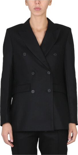 Remain Birger Christensen Dame Jakker Svart M, Remain Birger Christensen Dame Jakker Svart M,