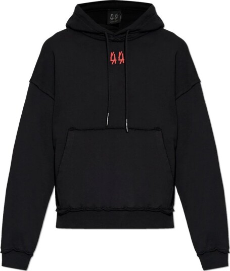 44 Label Group Herre Gensere & Hettegensere Svart S, 44 Label Group Herre Gensere & Hettegensere Svart S,