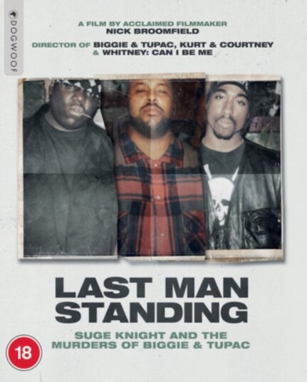 Last Man Standing Last Man Standing
