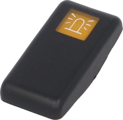 Bryter, tildekning COBO 1024241 Bryter, tildekning COBO 1024241