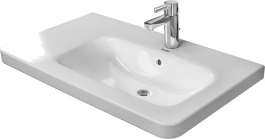 Duravit Durastyle Servant 800x480 Baderom