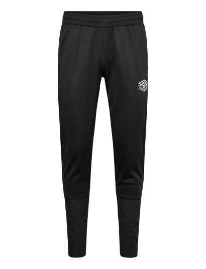 Umbro Pro Training Poly Pant - Black - S