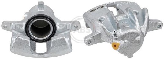 Bremsecaliper A.B.S. 521061