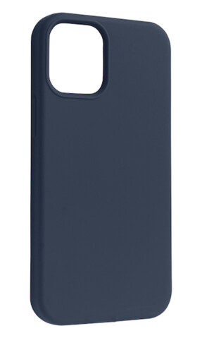LEKI BYCPH COVER TIL IPHONE 14 SILIKON BLÅ
