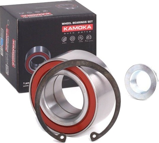 Hjullager KAMOKA 5600079