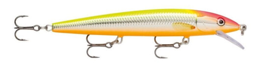 Rapala Husky Jerk 14Cm Cls