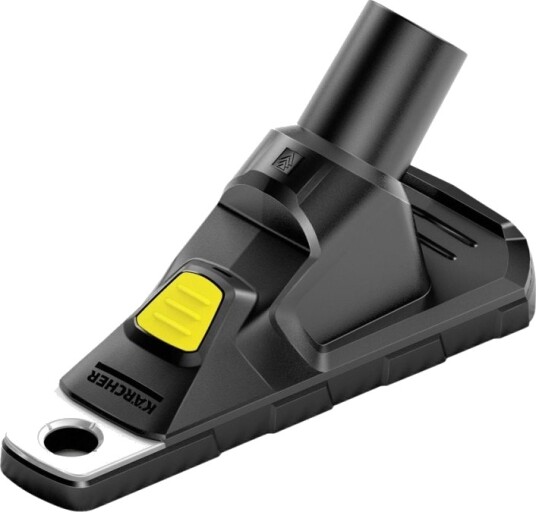 Kärcher - Drill Nozzle - For Støvsuger - For Kärcher Wd 2 Wd 6 Kärcher - Drill Nozzle - For Støvsuger - For Kärcher Wd 2 Wd 6