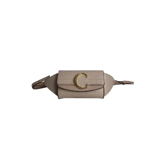 Chloé Pre-owned Dame Pre-owned Grå