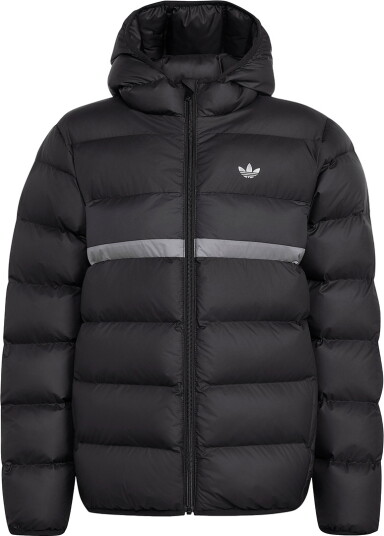 Adidas Originals Puffer Blocking   Black   170