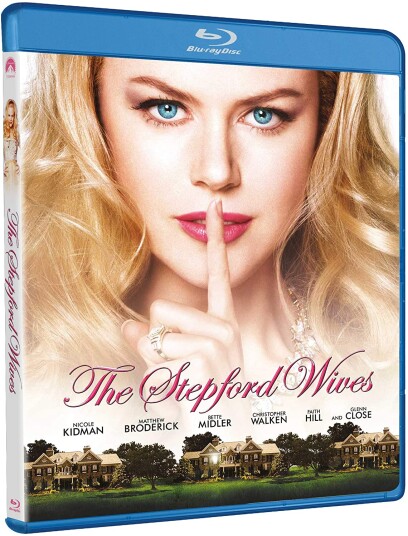 The Stepford Wives (2004)