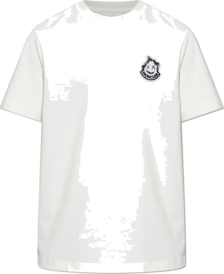 Moncler Herre Topper Beige M,