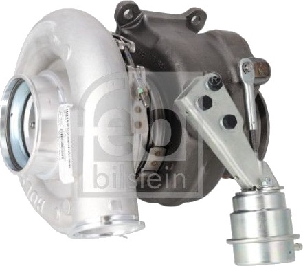 Turbolader FEBI BILSTEIN 191168