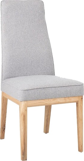 Stol PRESTON 46x585xH102cm grå