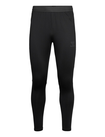 Hummel Hmlpro Training Pants - Black - XXL