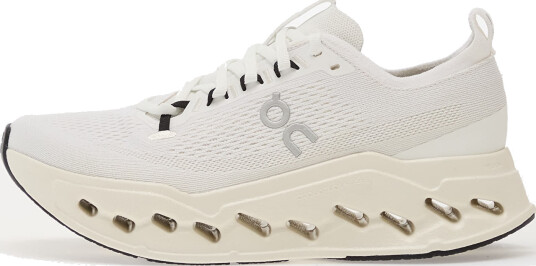 Joggesko On W Cloudsurfer Max White/ White EUR 42
